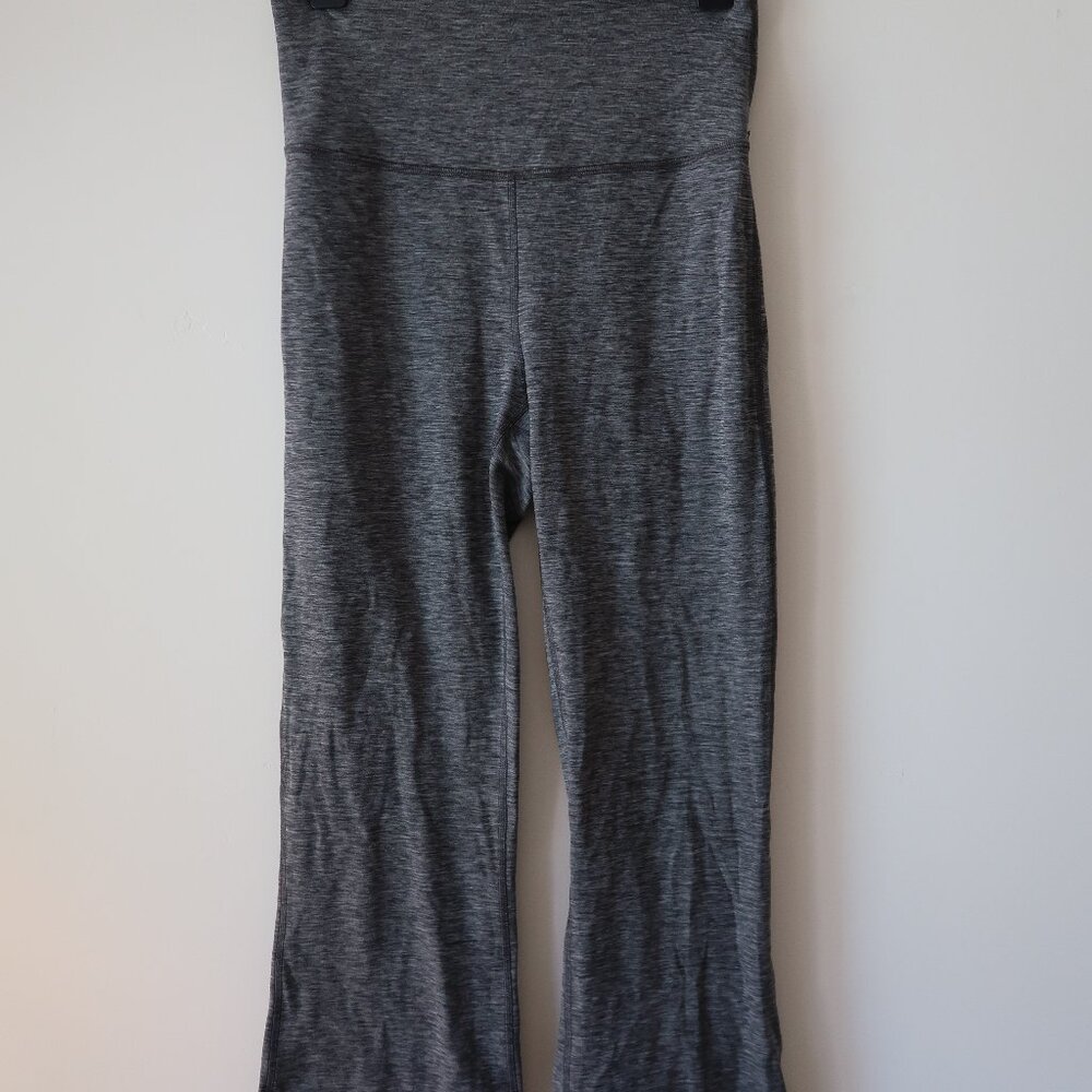 Lululemon Flare Leggings